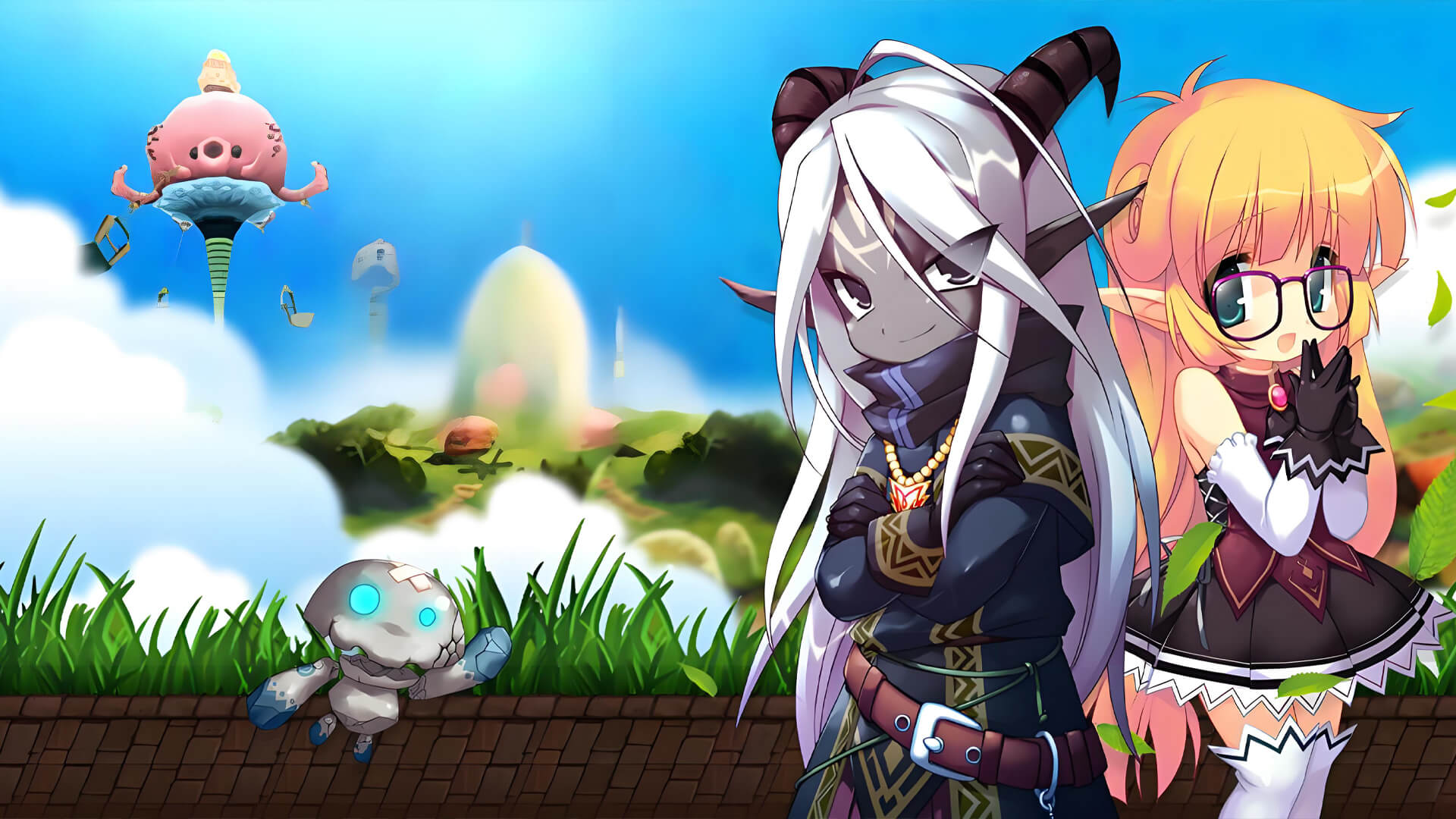 露娜：星梦奇缘(1)