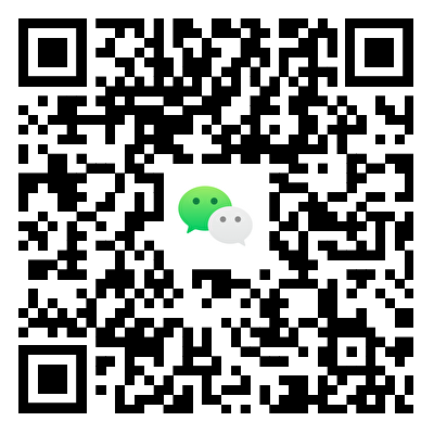 客服微信