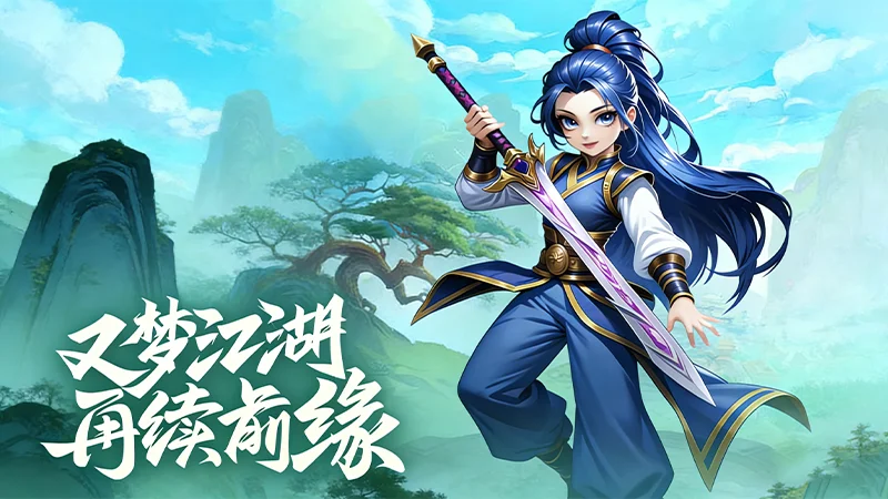 《热江绿色版》版本差异揭秘：为何老玩家都说这才是真正的江湖？(1)